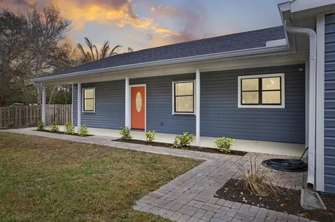 701 Bartow Street Fort Pierce FL 34982