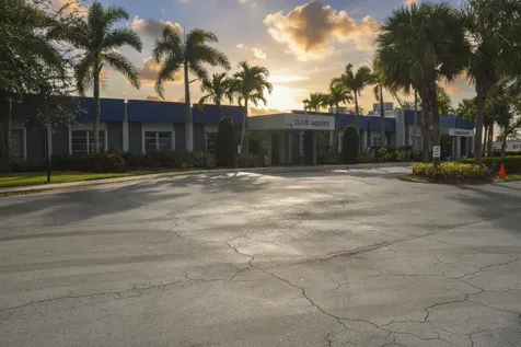 2531 W Barkley Drive West Palm Beach FL 33415