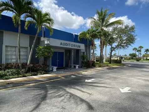 2531 W Barkley Drive West Palm Beach FL 33415
