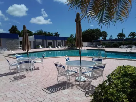 2531 W Barkley Drive West Palm Beach FL 33415