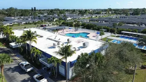 2531 W Barkley Drive West Palm Beach FL 33415