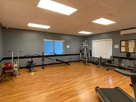 2531 W Barkley Drive West Palm Beach FL 33415