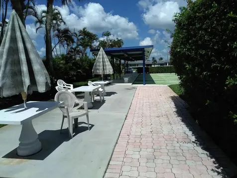 2531 W Barkley Drive West Palm Beach FL 33415