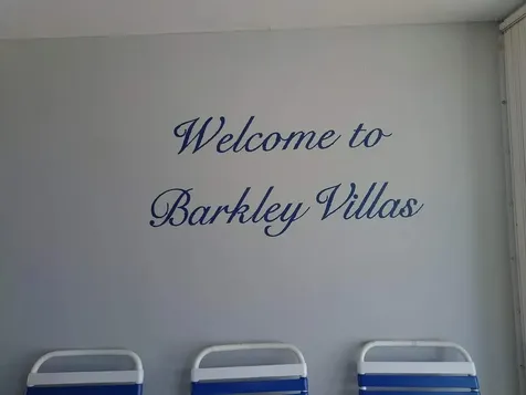2531 W Barkley Drive West Palm Beach FL 33415