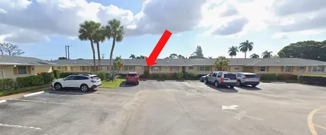 2531 W Barkley Drive West Palm Beach FL 33415