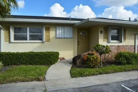 2531 W Barkley Drive West Palm Beach FL 33415