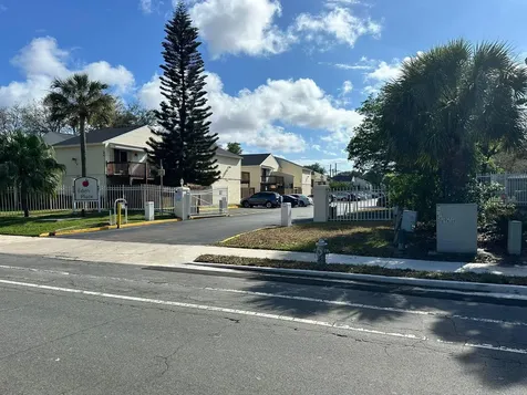 637 Executive Center Drive West Palm Beach FL 33401