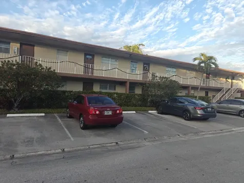 7505 Nw 5th Place Margate FL 33063