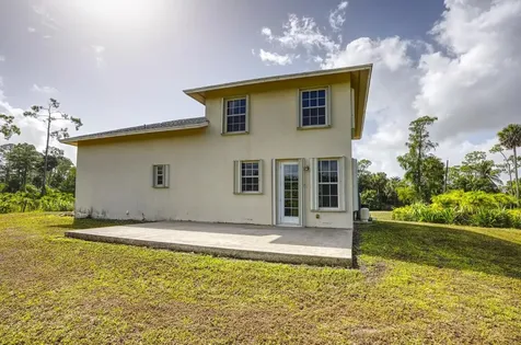 1550 C Road Loxahatchee Groves FL 33470