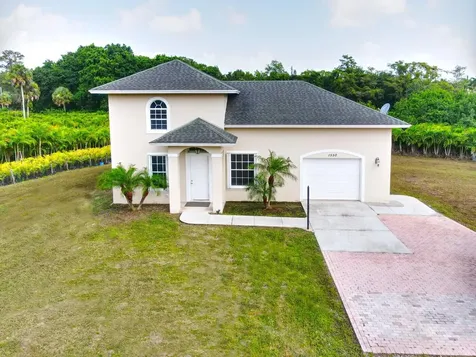 1550 C Road Loxahatchee Groves FL 33470