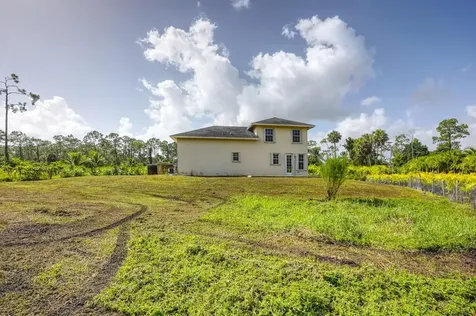 1550 C Road Loxahatchee Groves FL 33470