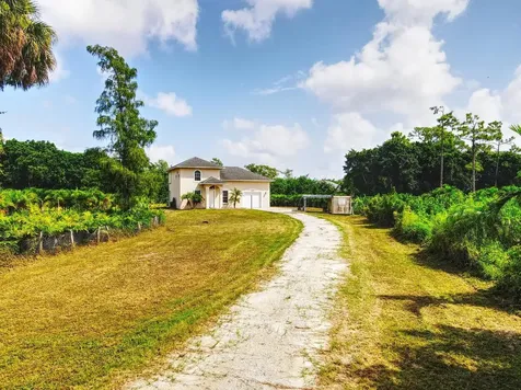 1550 C Road Loxahatchee Groves FL 33470