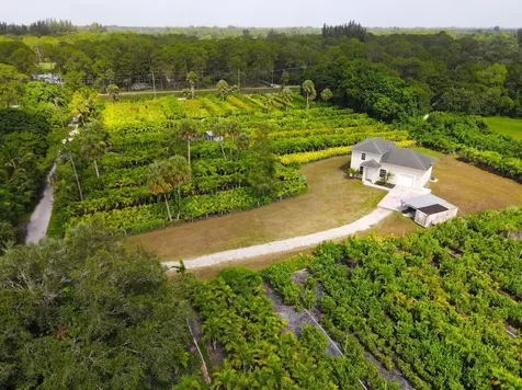 1550 C Road Loxahatchee Groves FL 33470