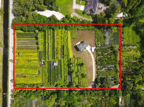 1550 C Road Loxahatchee Groves FL 33470
