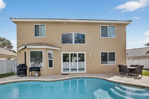 1583 Sw 186th Terrace Pembroke Pines FL 33029