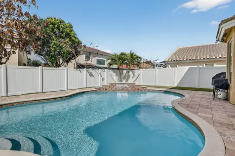 1583 Sw 186th Terrace Pembroke Pines FL 33029