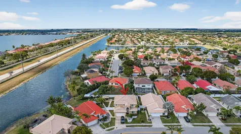 1583 Sw 186th Terrace Pembroke Pines FL 33029