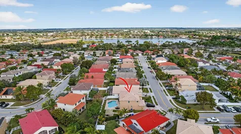 1583 Sw 186th Terrace Pembroke Pines FL 33029