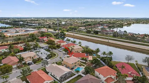1583 Sw 186th Terrace Pembroke Pines FL 33029