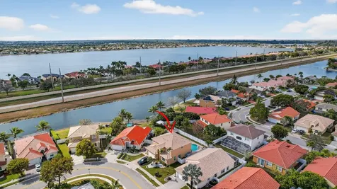 1583 Sw 186th Terrace Pembroke Pines FL 33029