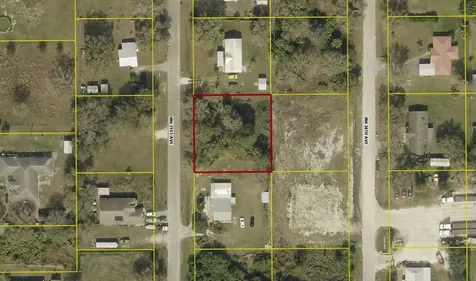 3382 NW 31st Avenue Okeechobee FL 34972