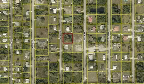3382 NW 31st Avenue Okeechobee FL 34972