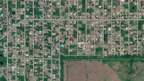 3382 NW 31st Avenue Okeechobee FL 34972