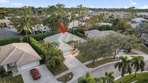 146 Fernwood Crescent Royal Palm Beach FL 33411