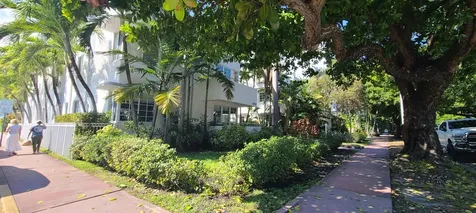 1000 Meridian Avenue Miami Beach FL 33139