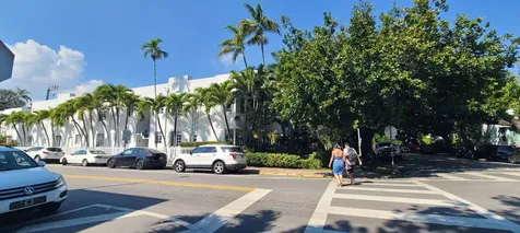 1000 Meridian Avenue Miami Beach FL 33139
