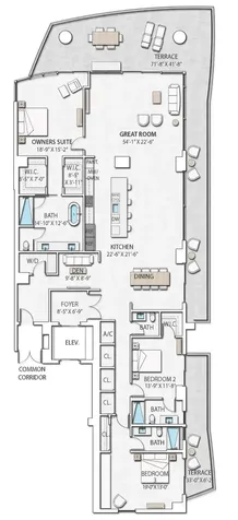 220 Lake Shore Drive Lake Park FL 33403