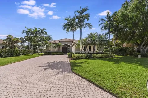 8387 Ironhorse Court West Palm Beach FL 33412