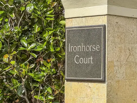 8387 Ironhorse Court West Palm Beach FL 33412
