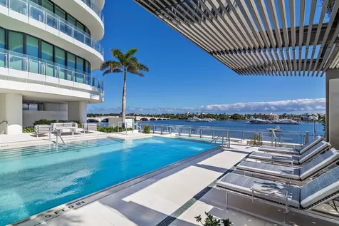 1100 S Flagler Drive West Palm Beach FL 33401