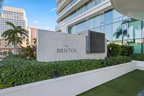 1100 S Flagler Drive West Palm Beach FL 33401
