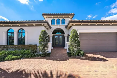 19822 Se Watergrass Drive Jupiter FL 33458