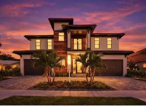 736 Lagoon Drive North Palm Beach FL 33408