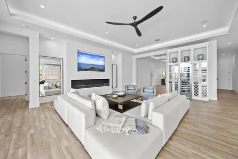 736 Lagoon Drive North Palm Beach FL 33408