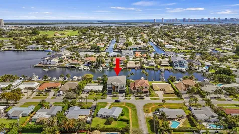 736 Lagoon Drive North Palm Beach FL 33408