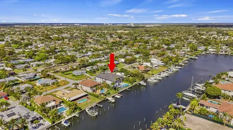 736 Lagoon Drive North Palm Beach FL 33408