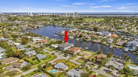 736 Lagoon Drive North Palm Beach FL 33408