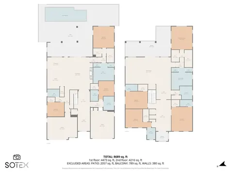 736 Lagoon Drive North Palm Beach FL 33408