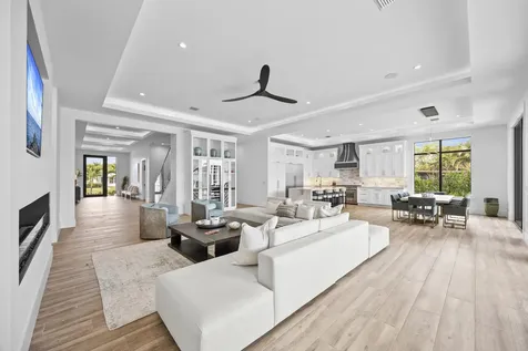 736 Lagoon Drive North Palm Beach FL 33408