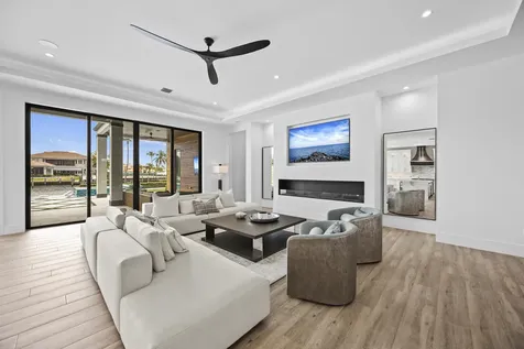 736 Lagoon Drive North Palm Beach FL 33408