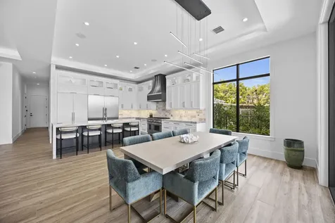 736 Lagoon Drive North Palm Beach FL 33408