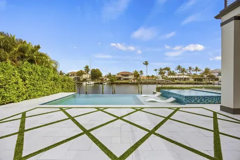 736 Lagoon Drive North Palm Beach FL 33408