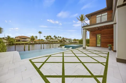 736 Lagoon Drive North Palm Beach FL 33408