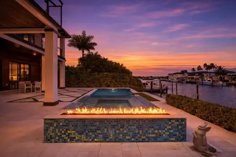 736 Lagoon Drive North Palm Beach FL 33408