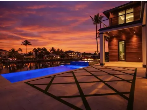 736 Lagoon Drive North Palm Beach FL 33408