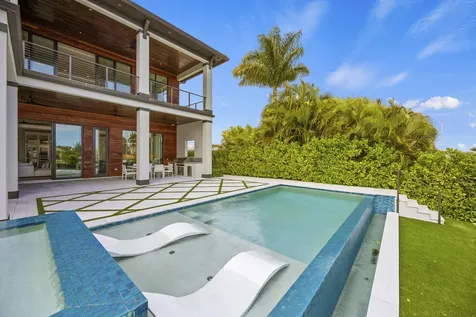 736 Lagoon Drive North Palm Beach FL 33408